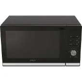 Candy CMGA25TNDB magnetron met grill, 6 vermogensniveaus, kinderbeveiliging en timer