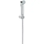 GROHE Tempesta doucheset met f 30 trigger handdouche+slang 125cm Chroom