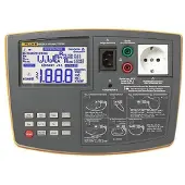 Fluke 6200-2 Installatietester VDE-norm 0413