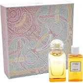 Hermès Paris Hermes Un Jardin A Cythere Giftset