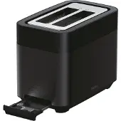 Haier 37600001 broodrooster 7 4 snede(n) 1150 W Zwart