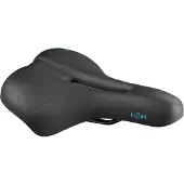 Selle Royal Royal Float Moderate Unisex 23 Zadel