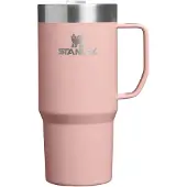 Stanley Thermosbeker The Everyday Suburban Mug 0,47L Peach Rose Gloss