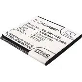 123accu Sony BA750 accu (1500 mAh, huismerk)