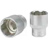 Ks Tools 9111223 911.1223 Verwisselbare kop 23 mm 23 mm 1/2 (12.5 mm)