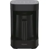 Haier HMB5A 011 Koude en warme dranken Geïsoleerd