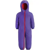 Regatta Regenpak Splosh III Rain Suit Peony-24 - 36 maanden