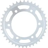 Rk 6833 530 Achtertandwiel