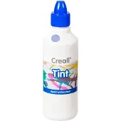 Creall waterverf donkerblauw, 500ml