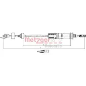 METZGER 11.3925 Koppelingskabel
