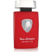 Lamborghini Sportivo Eau de Toilette 200 ml