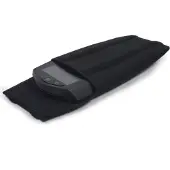 FAHRER display hoesjecover frame zwart