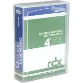Tandberg Data RDX QuikStor 4TB 4000GB