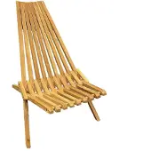 Buitengewoon Boet Easton Sunbathing Chair