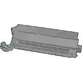 IBM 75P6874 toner cartridge geel (origineel)