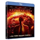 Escd Cnt Oppenheimer Collector Editie Blu-ray Franse Editie