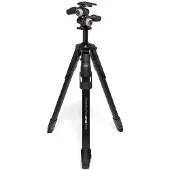 Manfrotto One Photo Aluminium with XPRO 3 Way Head