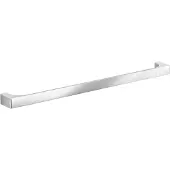 Keuco Edition 11 - Handdoekhouder, lengte 80 cm, chroom 11101010800