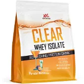 XXL Nutrition 2x Clear Whey Isolate Pornstar Martini 500 Gr