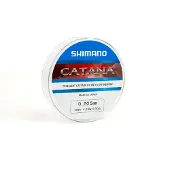 Shimano Catana Spinning 150m - Grey