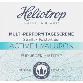Heliotrop Active Hyaluron Multi-Perform Dagcrème 50 ml