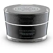 Natura Siberica Caviar Platinum Intensieve Nachtcrème 30 ml