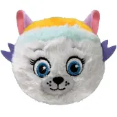 TY Peluche Beanie Bouncers Everest