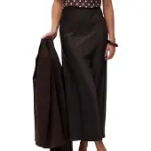 Vero Moda Merle Midi-Rok Dames