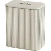 Joseph Joseph Tota Trio Luxe wasmand 90 L Ecru