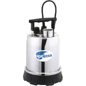 Ebara Waterpomp, Dompelpomp Optima MFS 9000 l/h 7,5 m 430 W