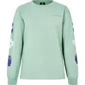 Endura Forty1thirty T-shirt Met Lange Mouwen