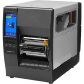 Zebra ZT231 labelprinter Direct thermisch 300 x 300 DPI 203 mm/sec Bedraad en draadloos Ethernet LAN Bluetooth