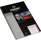 Canson Photolustre 310g A4 25 Vel