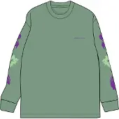 Endura Forty1thirty T-shirt Met Lange Mouwen
