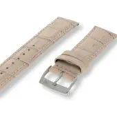Morellato PMX189BOLLE12 Basic Collection Horlogeband - 12mm