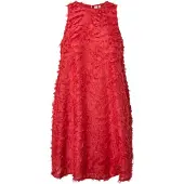 Y.A.S. Cocktailjurk 'YASParia' rood