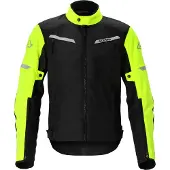 Acerbis X-Street Motorfiets textiel jas