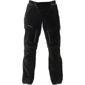 Acerbis AcerbisX-RoverZwarteWaterdichteTextielbroek Maat M