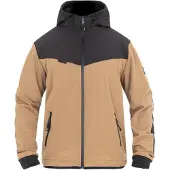 John Doe V3 XTM Softshell Ripstop Motorfiets Hoodie, maat 5XL