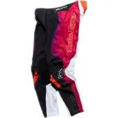 Troy Lee Designs SE Ultra Vision Motocrossbroek Maat