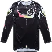 Troy Lee Designs SE Ultra Proton Motocross-trui Maat