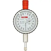 Käfer Meter, Kleine meetklok KM 1000 S 1mm Abl.0,001mm w.schokbescherming KÄFER