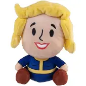 Gaya Fallout Kluis Meisje
