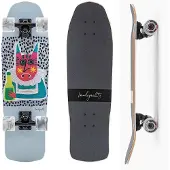 Landyachtz Dinghy Chartreuze 28.5
