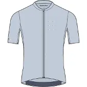 Endura - Pro SL S/S Jersey - Fietsshirt XXL, grijs