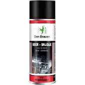 Zwaluw DEN BRAVEN BOOR- & SNIJOLIESPRAY 400ML