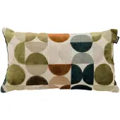Hartman tuinmeubelen Lendekussen Sitri Olive (50 x 30 cm)