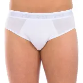 Q-En Heren Ademend Elasticiteit Bamboe Boxershort Q510