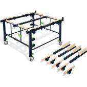Festool 205183 Mobiele zaag- en werktafel STM 1800 34 kg
