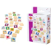 Eichhorn Spelletjes onthouden